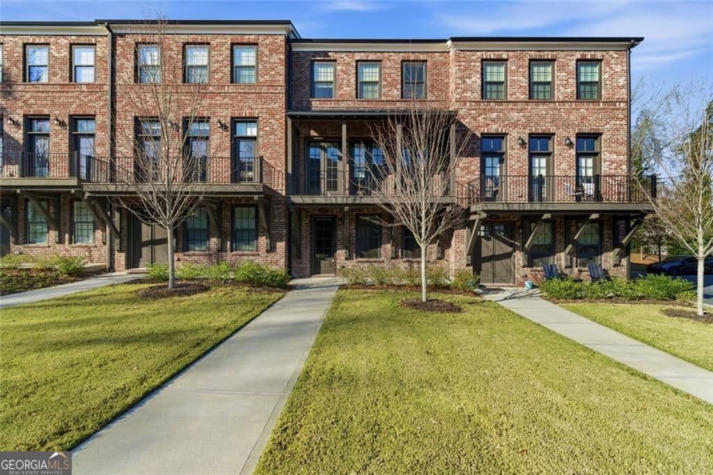 863 Tisdale Ne Trail — photo 1