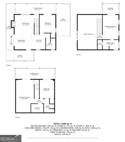 795 Kells Ridge Dr — photo 35