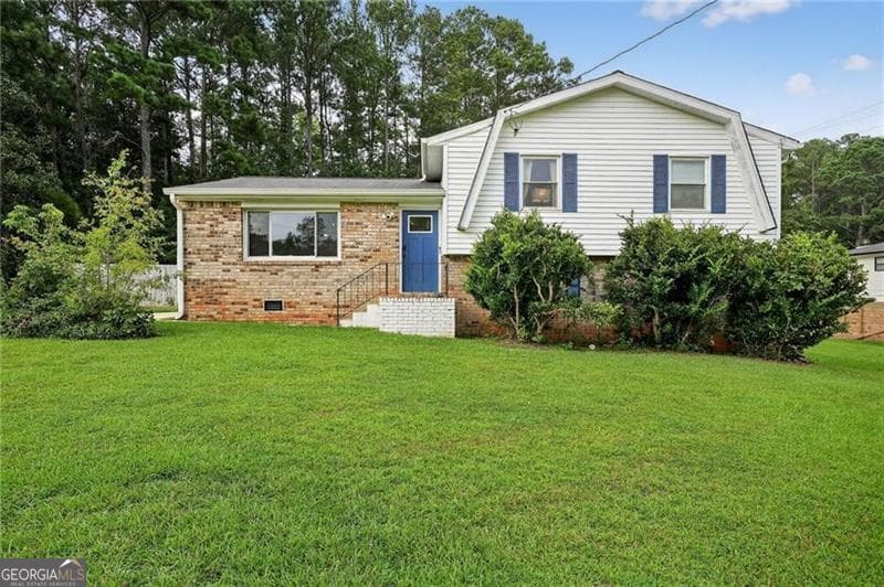 624 Village Ln Sw Dr — photo 1