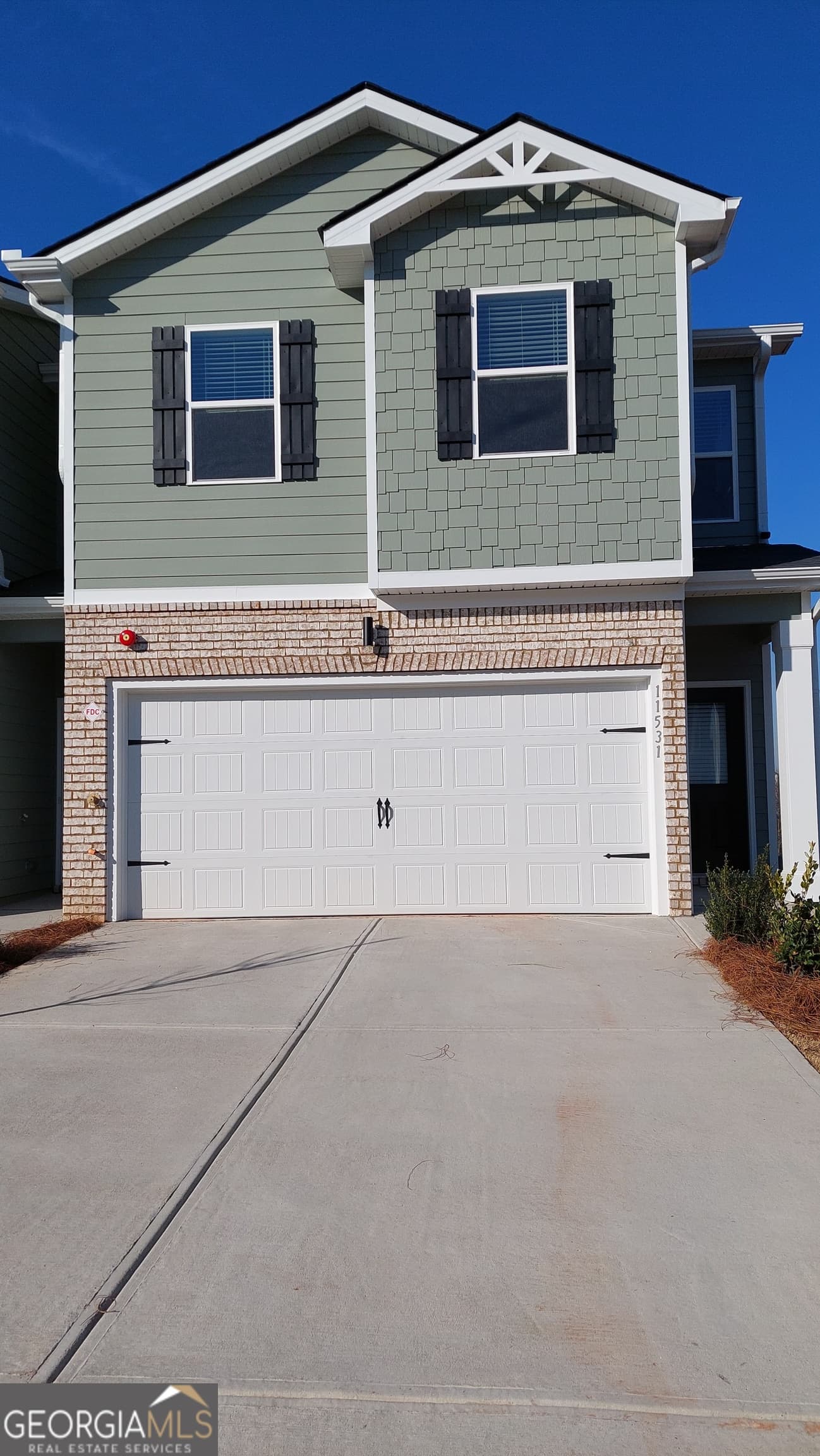 11531 Kimberly Way LOT 09 — photo 1