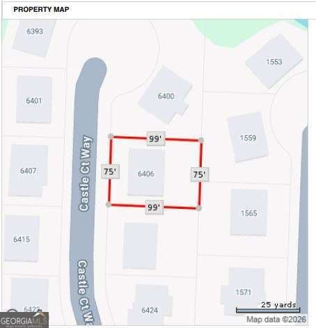 6406 Castle Ct Way — photo 5