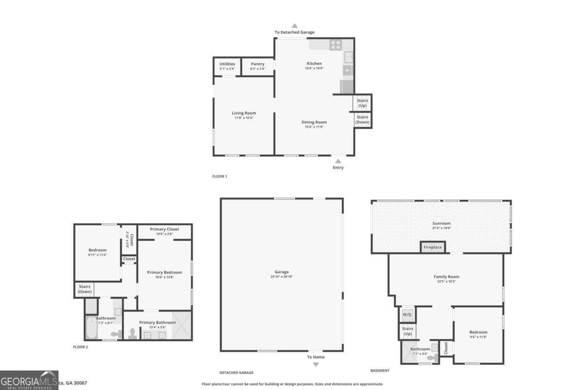 732 Earl Se St — photo 48