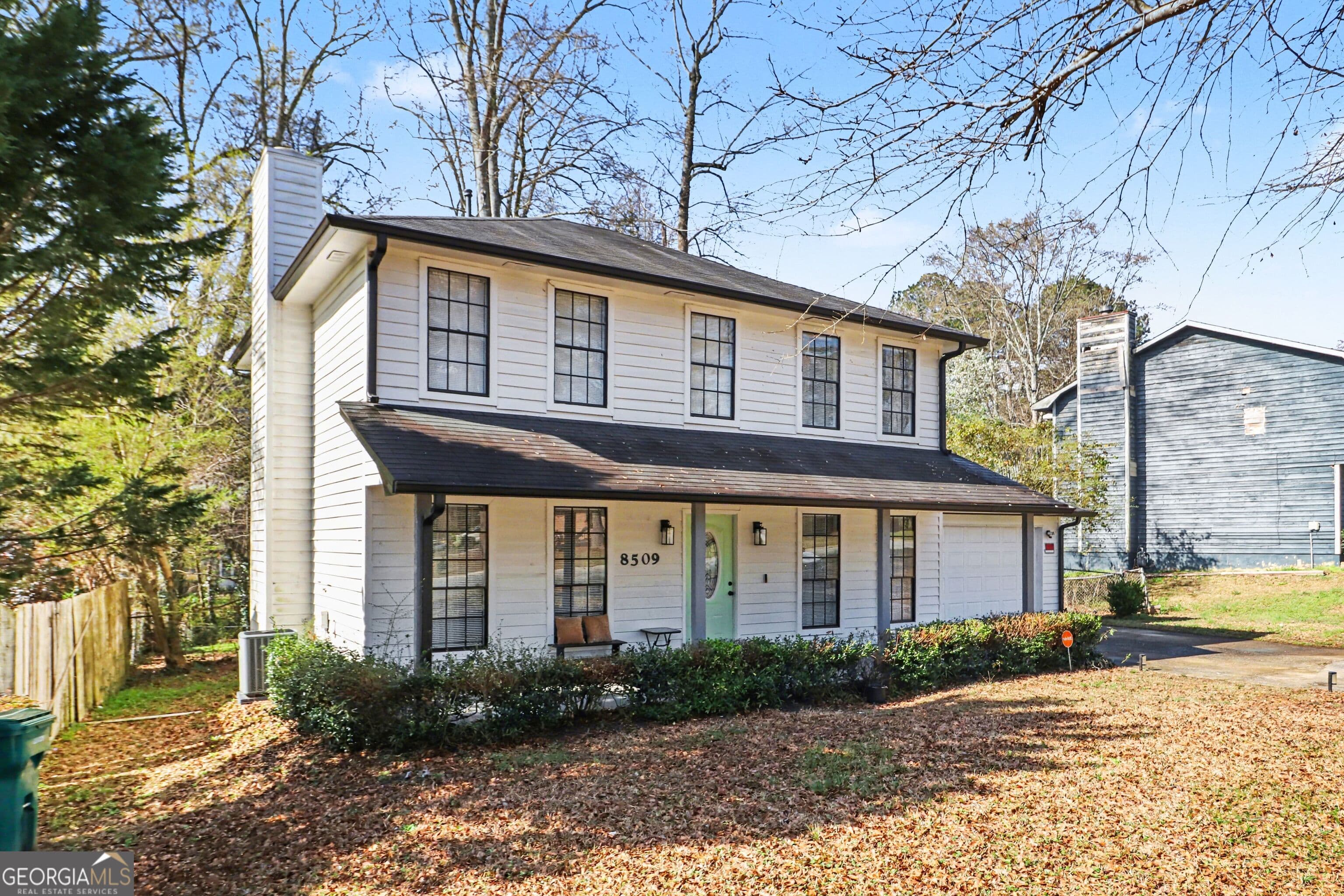 8059 Cedar Creek Ridge — photo 2