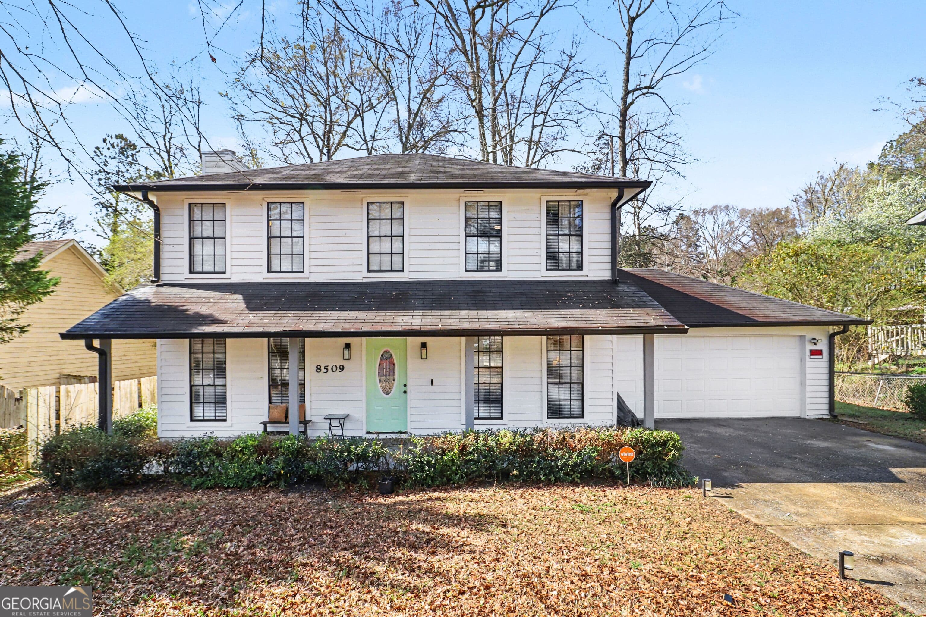 8059 Cedar Creek Ridge — photo 1