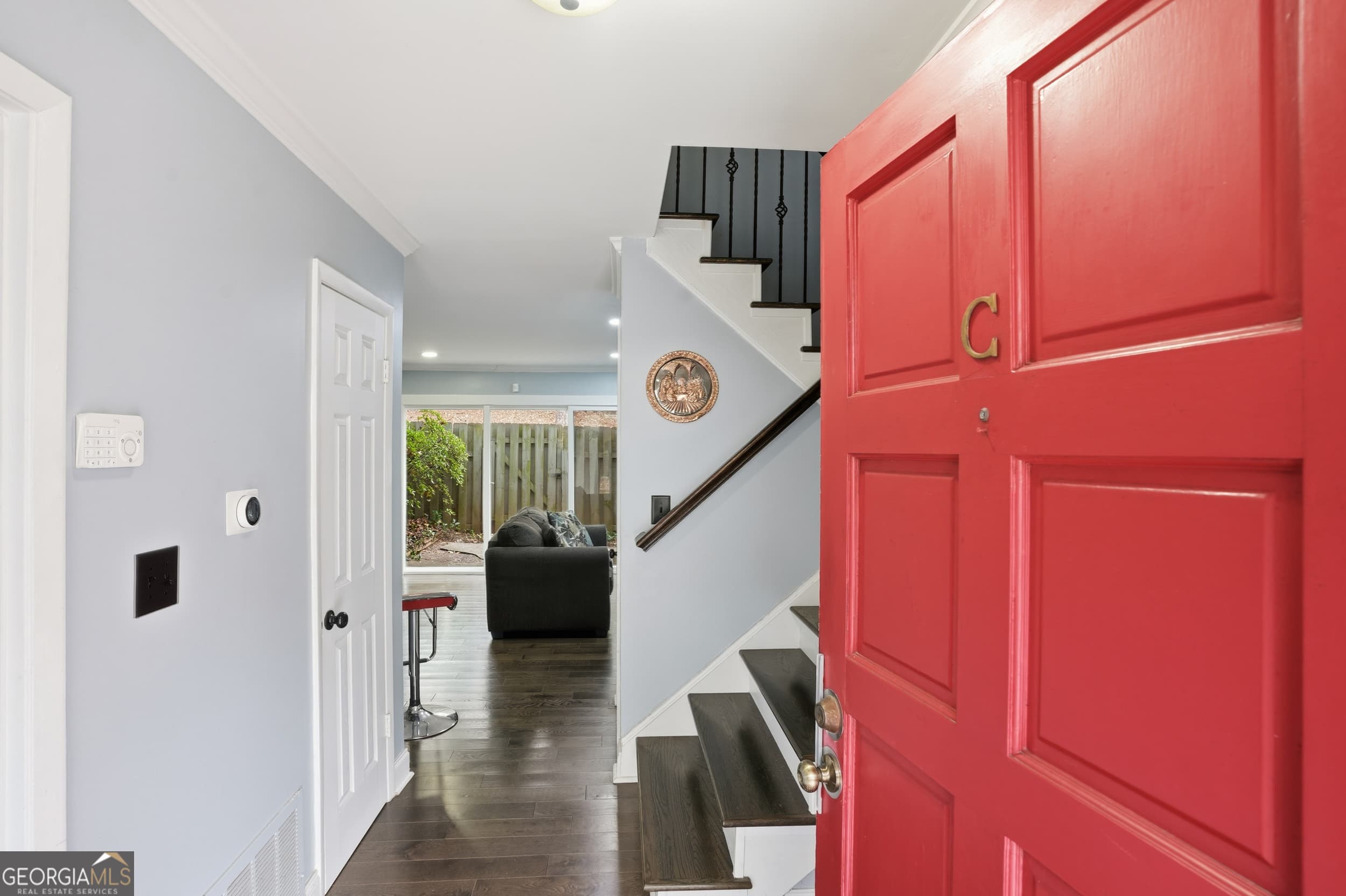 3320 Northcrest Rd C — photo 2