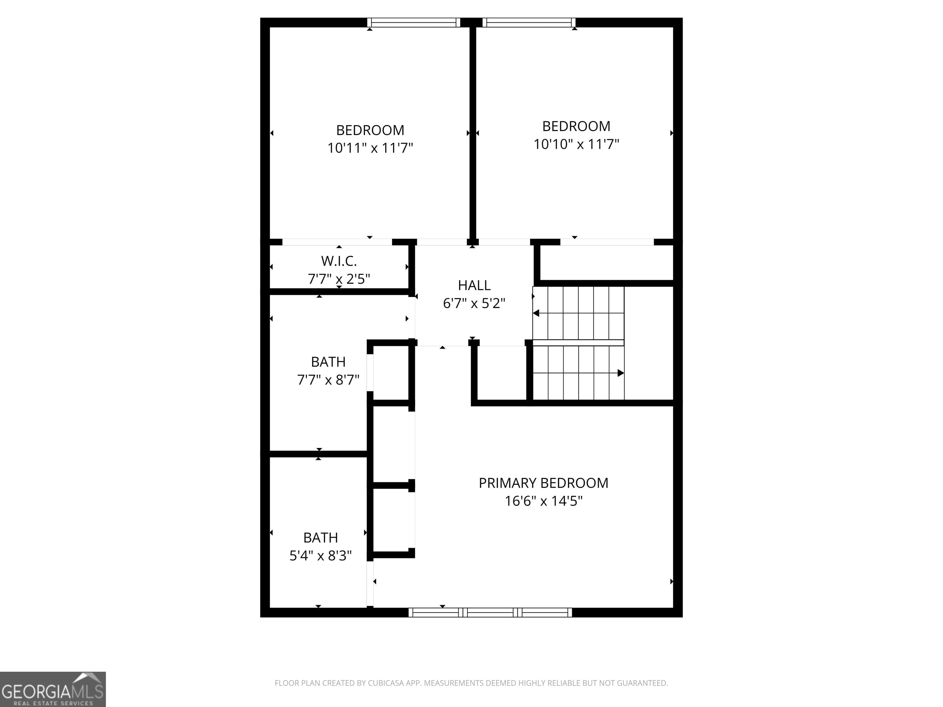 3320 Northcrest Rd C — photo 34