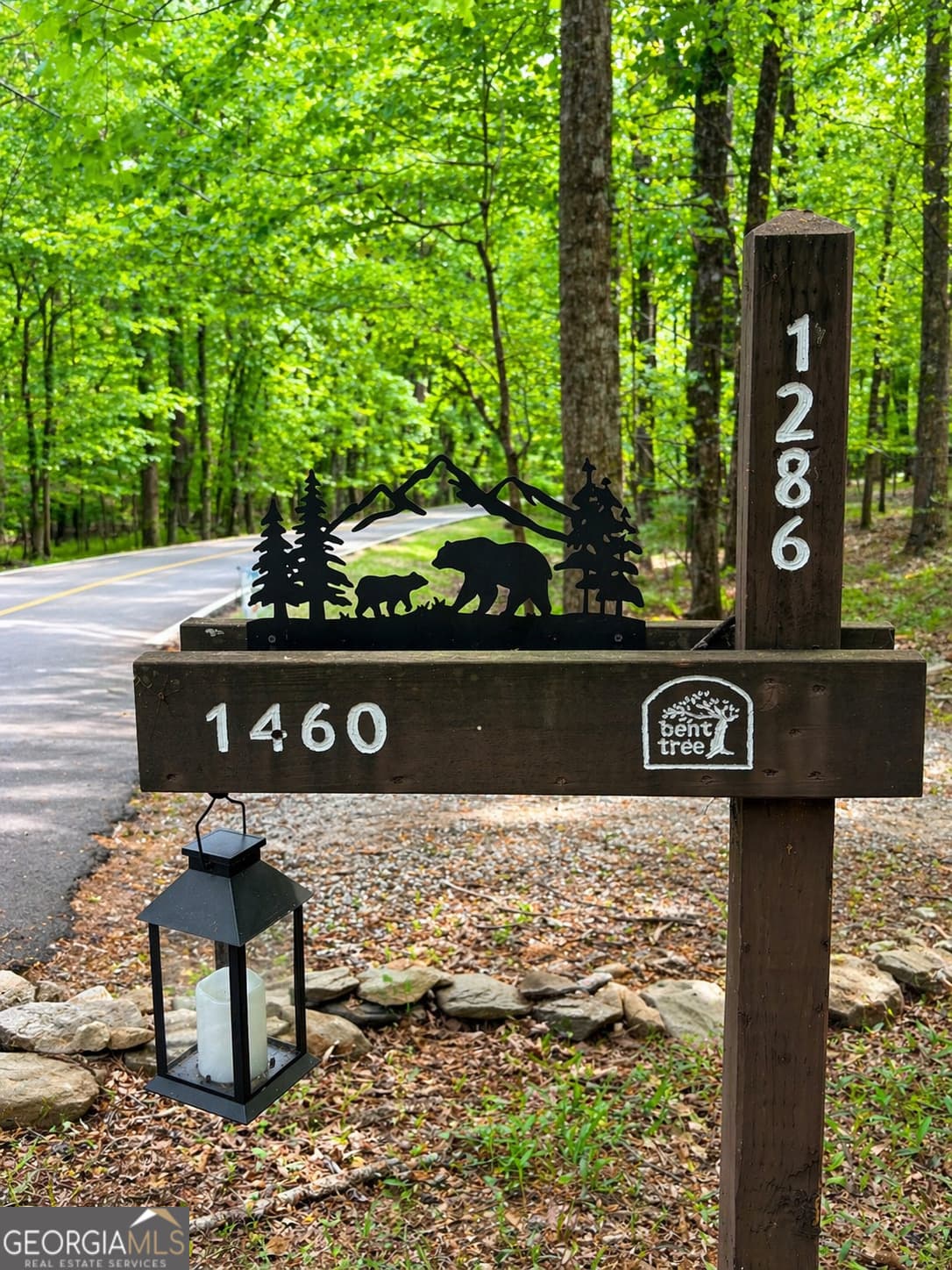 1286 Oglethorpe Mountain Rd — photo 2