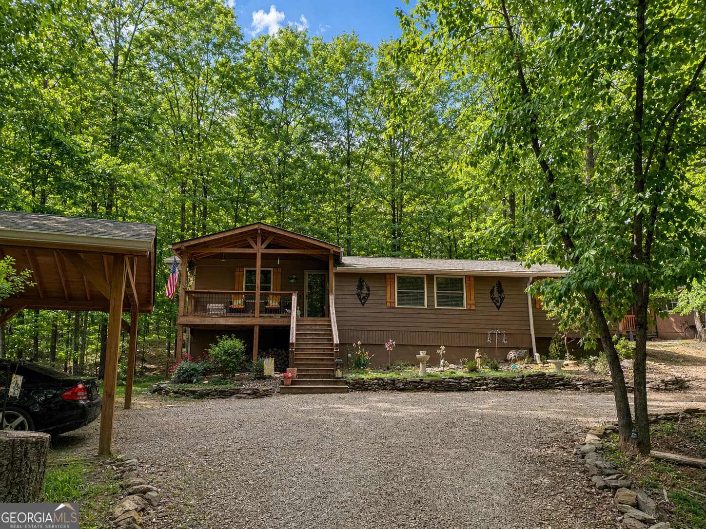 1286 Oglethorpe Mountain Rd — photo 1