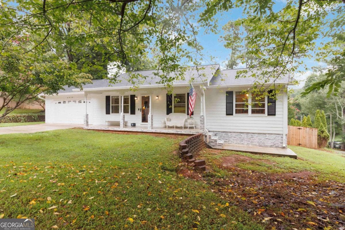 6428 Paradise Point Rd — photo 1