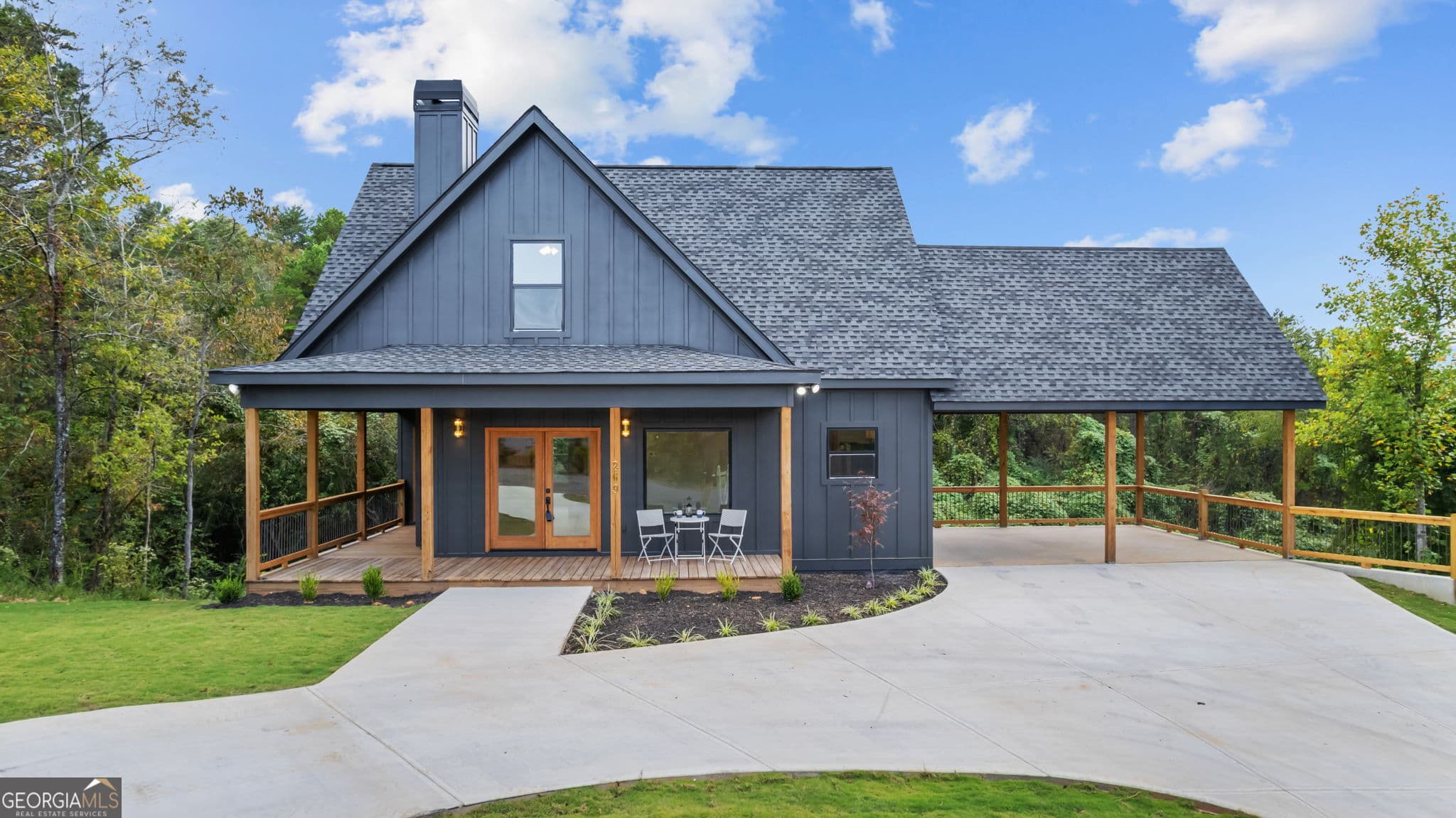 269 Old Orchard Rd — photo 1