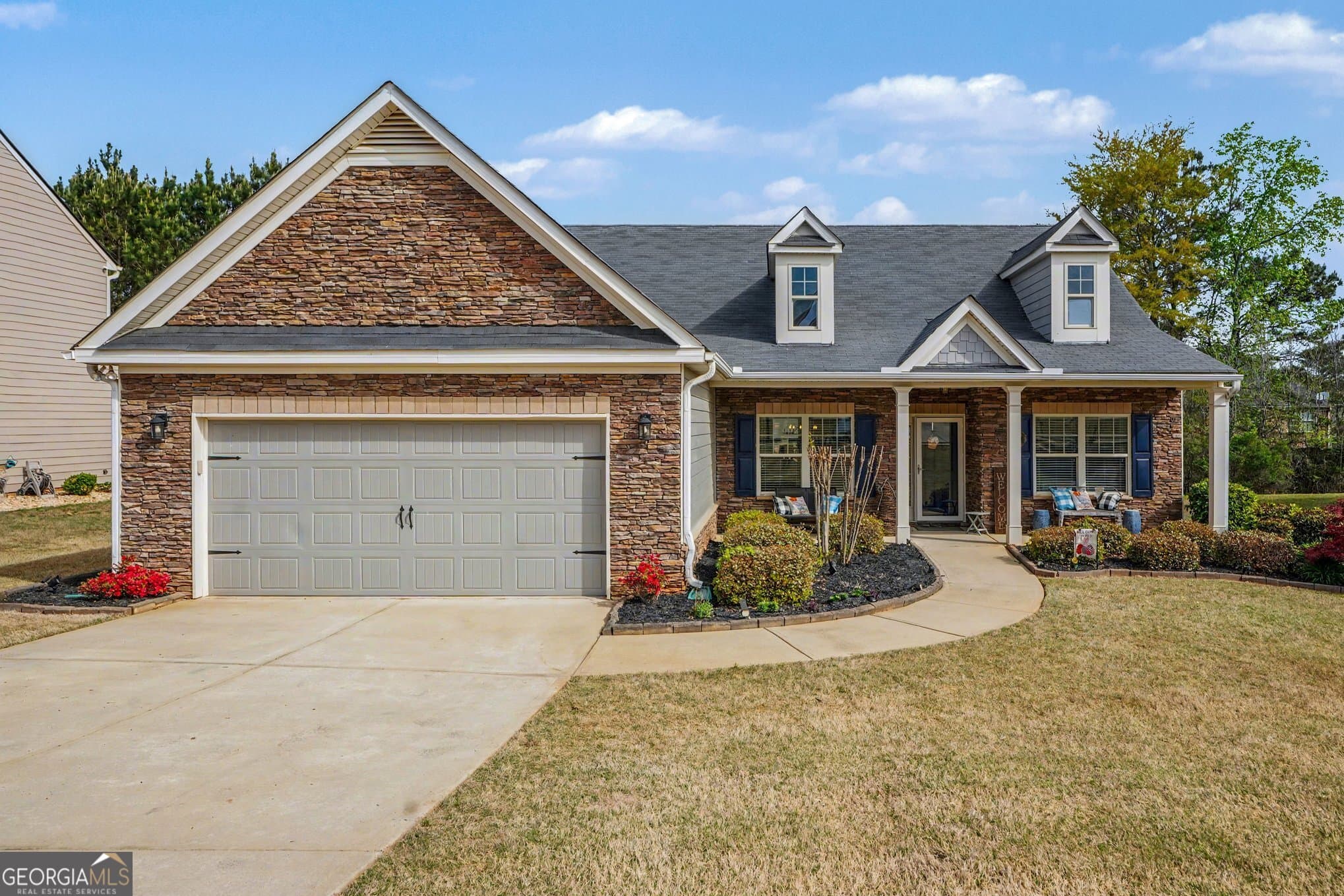 720 Hot Springs Trail — photo 1