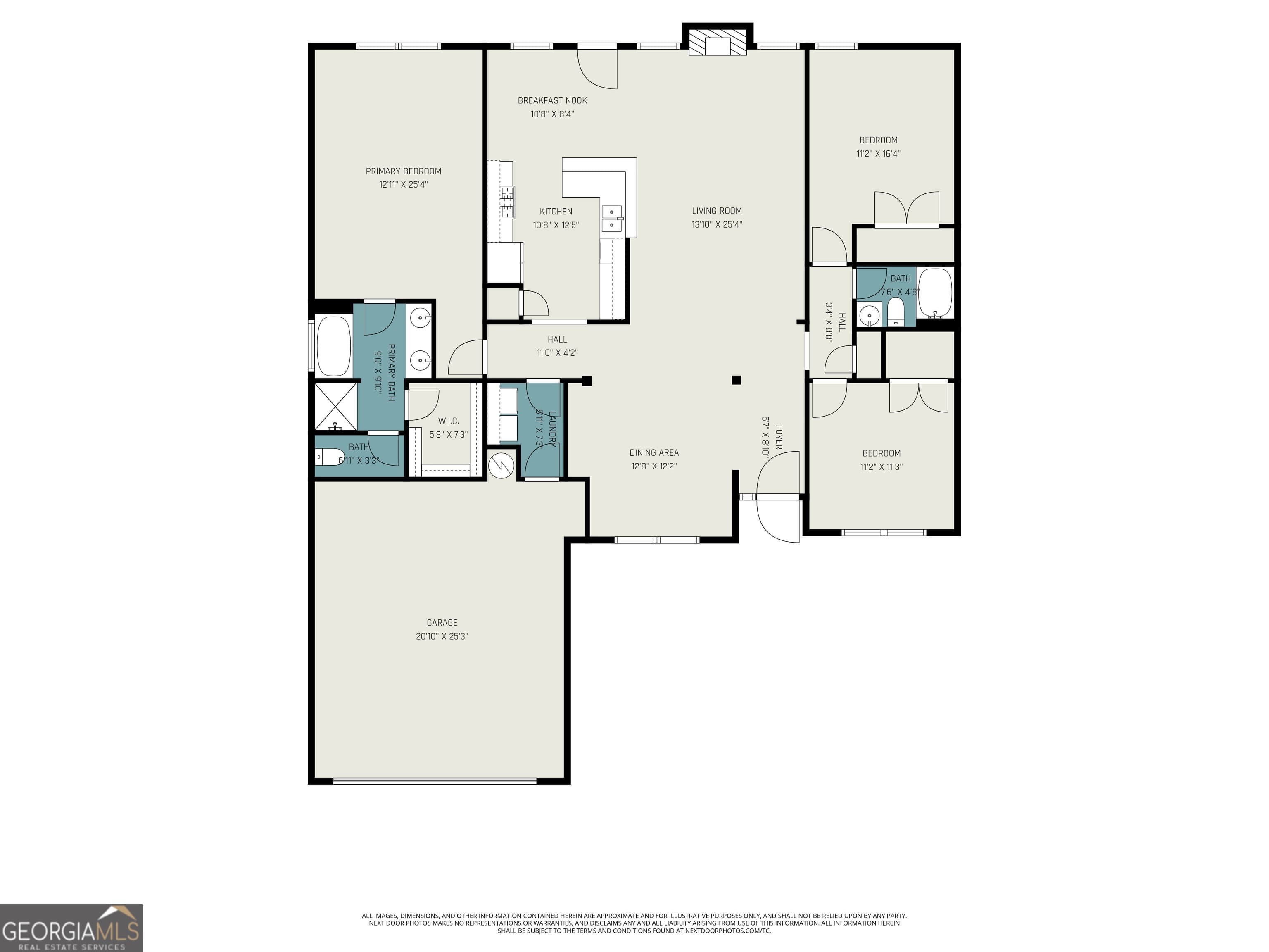 720 Hot Springs Trail — photo 33