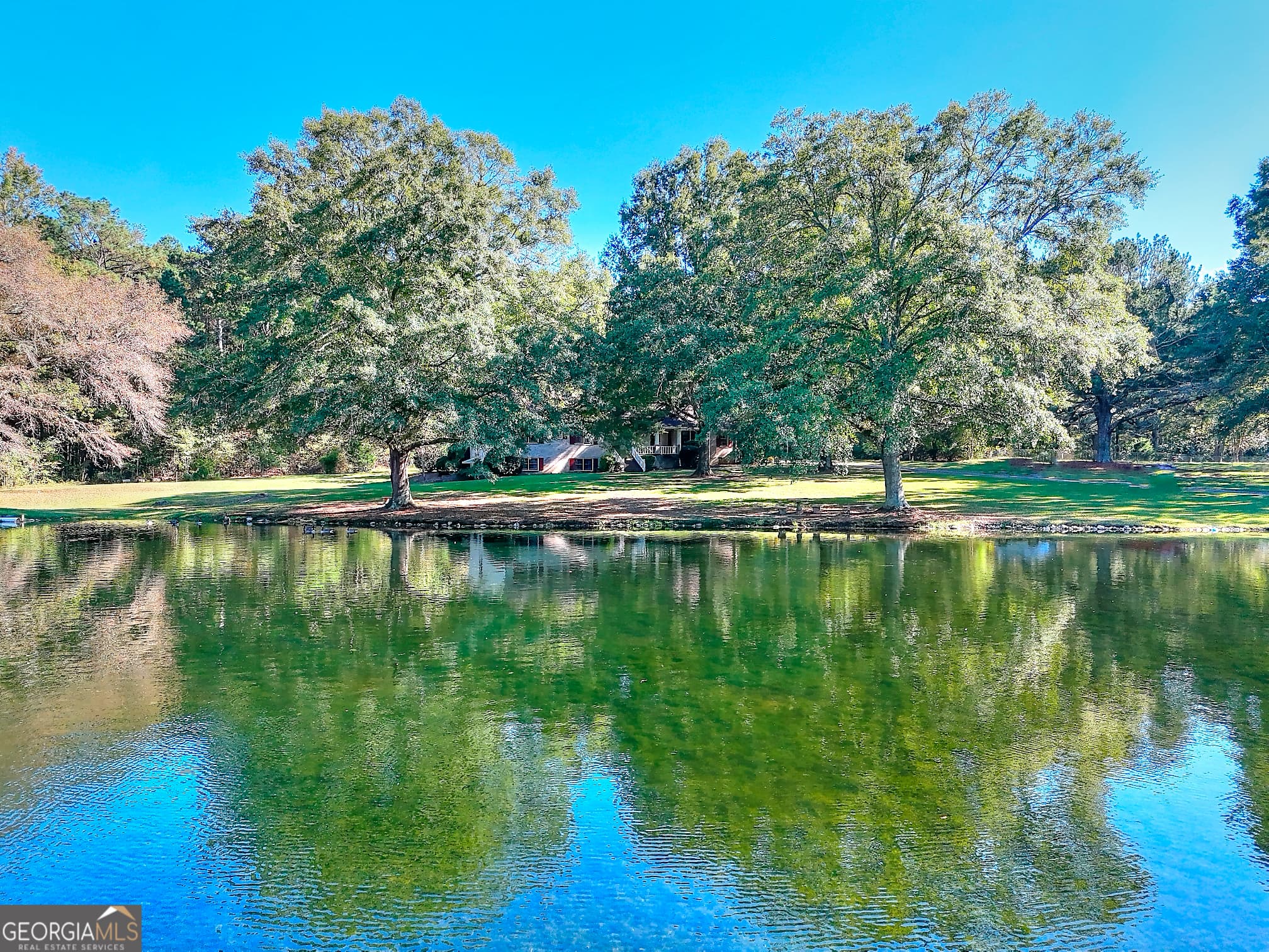 3520 Tom Brewer Rd — photo 2