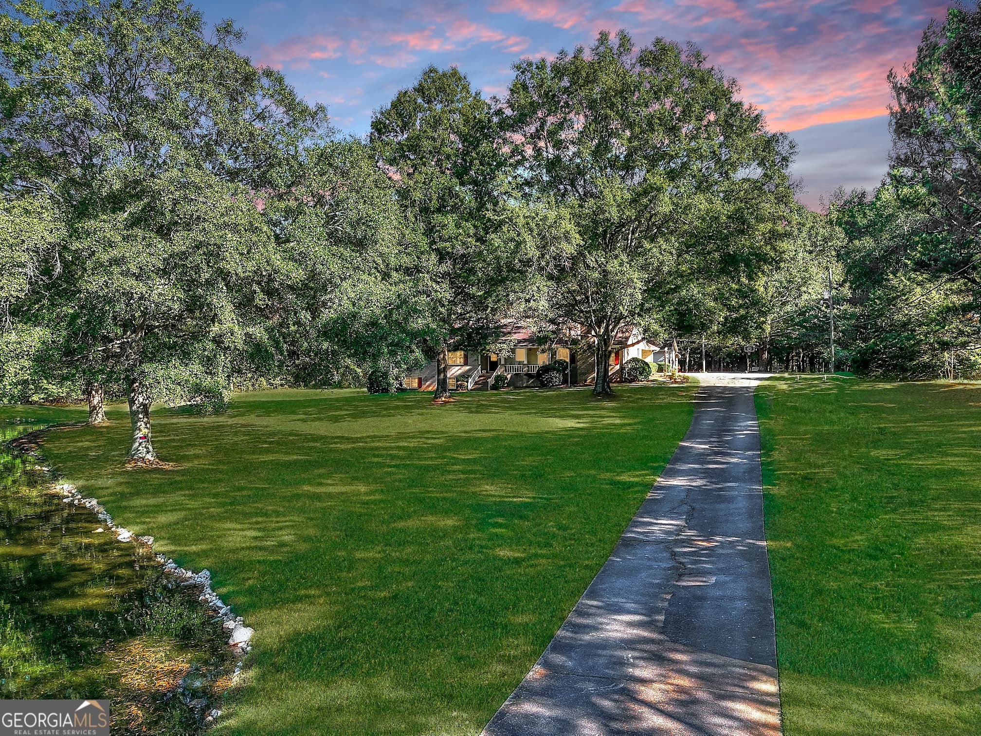 3520 Tom Brewer Rd — photo 1