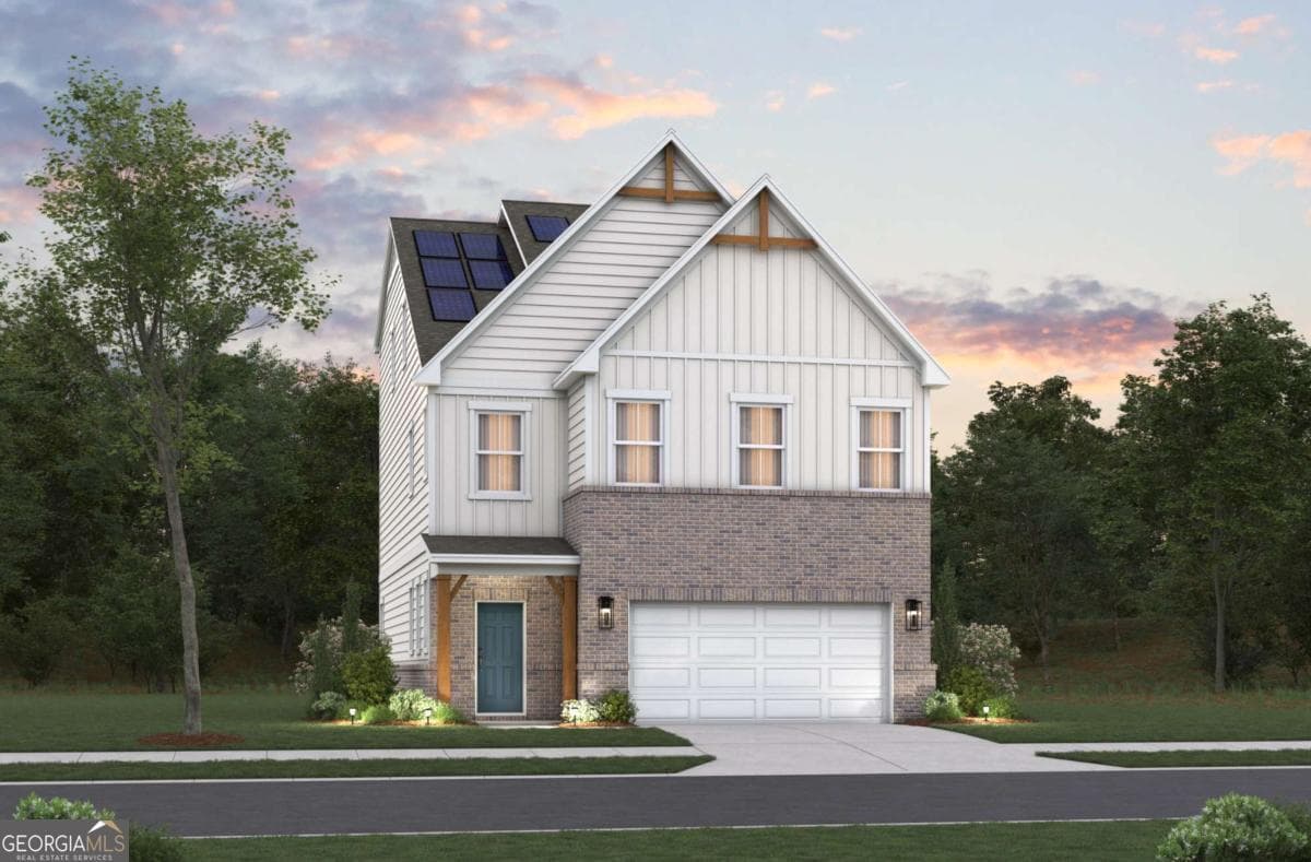 113 Kindred Ln — photo 1