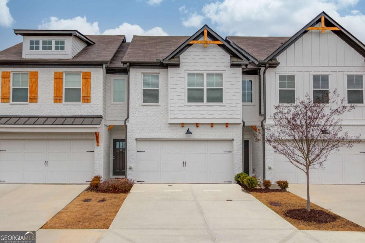 74 Cannon Trace Dr — photo 1