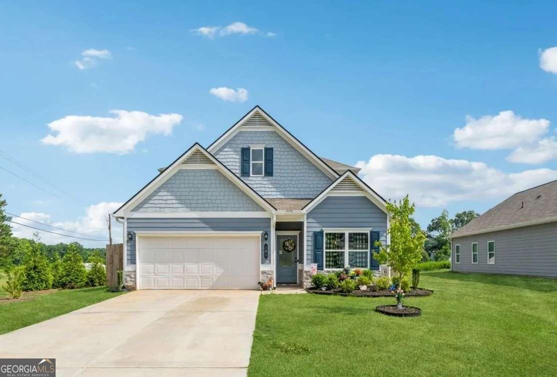 101 Marion Dr — photo 1