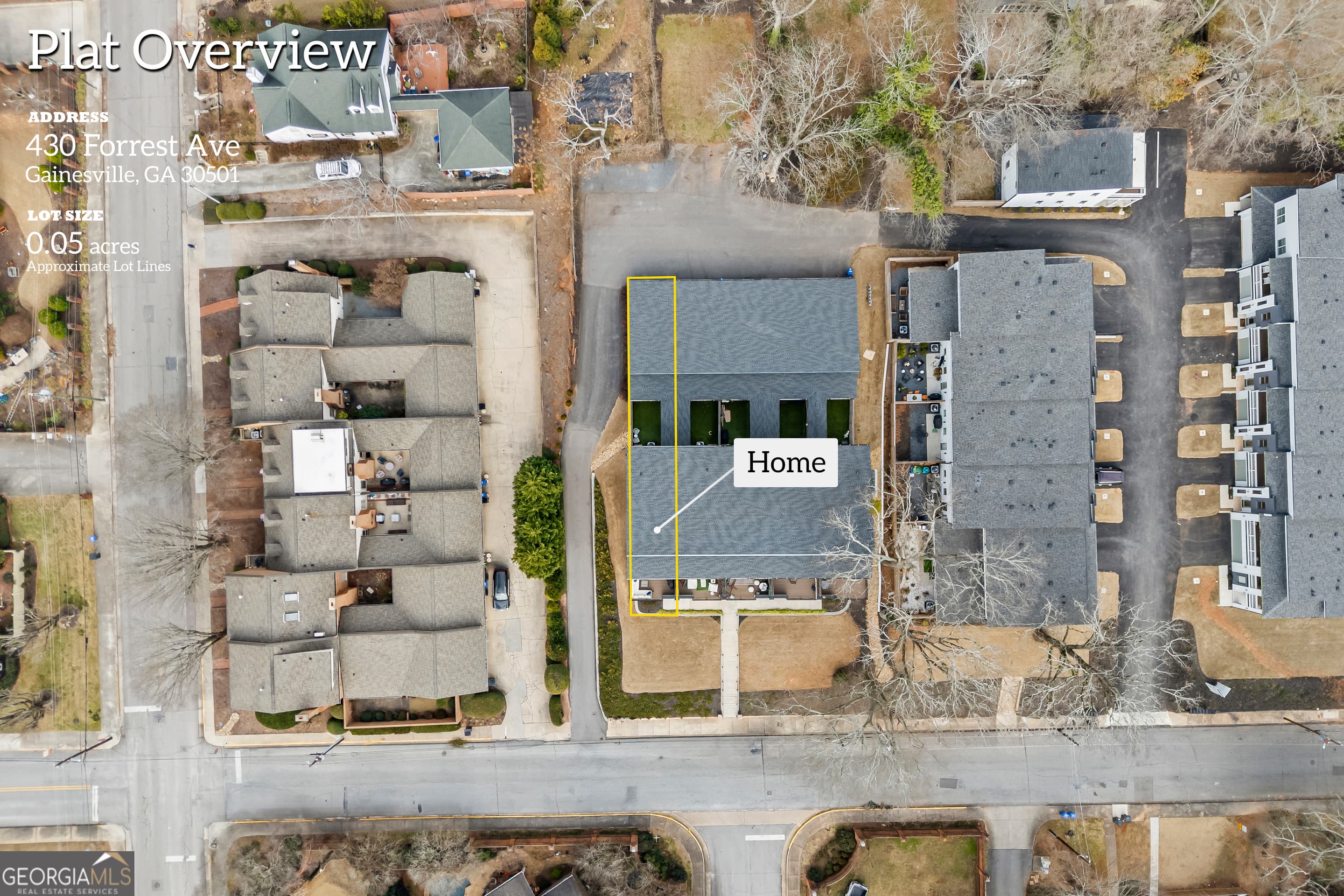 430 Forrest Ave — photo 2