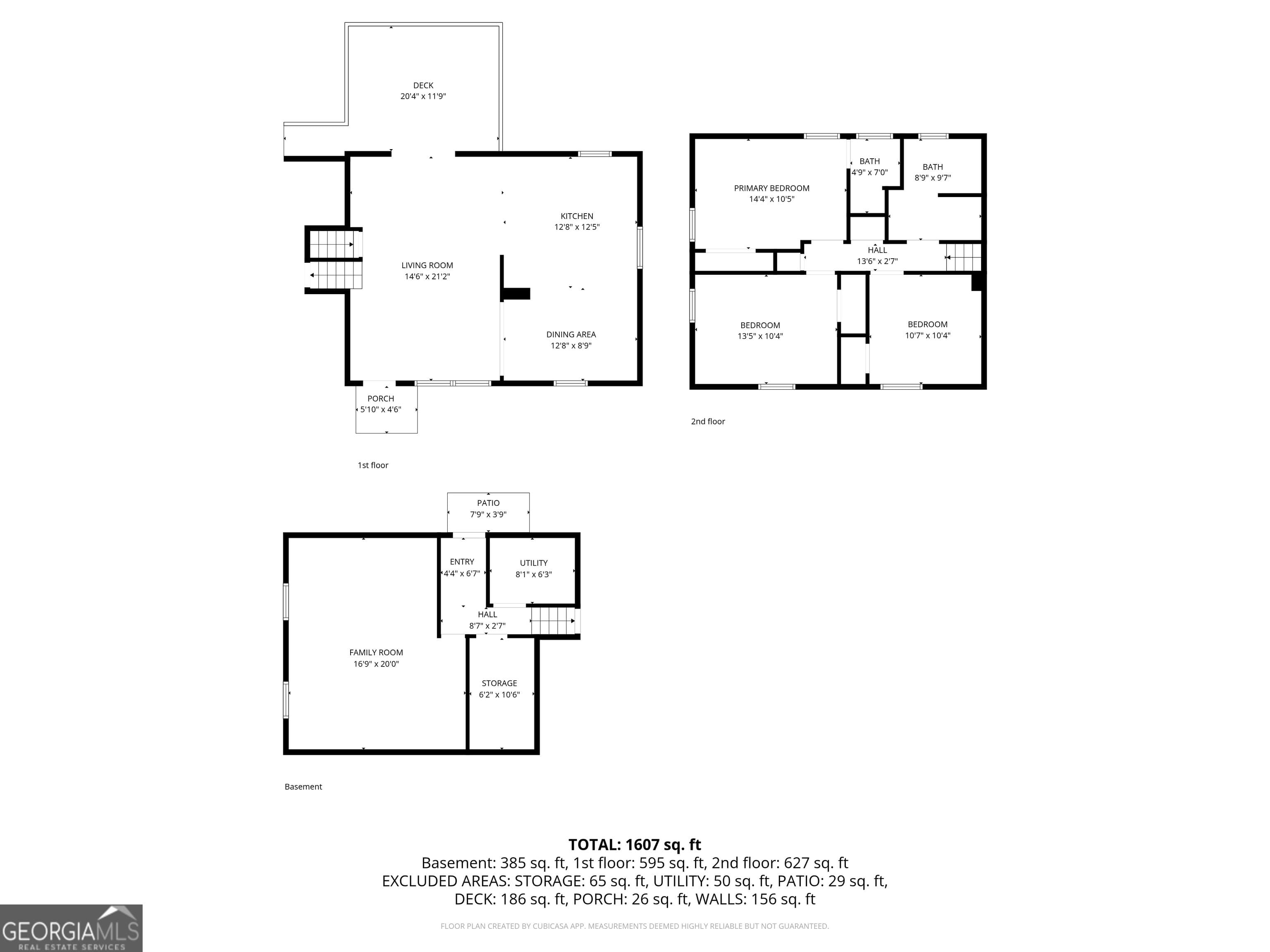 1763 Pounds Rd — photo 56