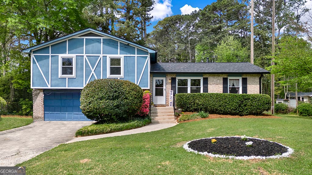 1763 Pounds Rd — photo 1