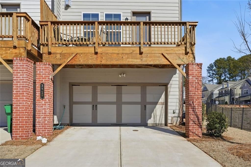 3317 Park Pointe Circle — photo 35