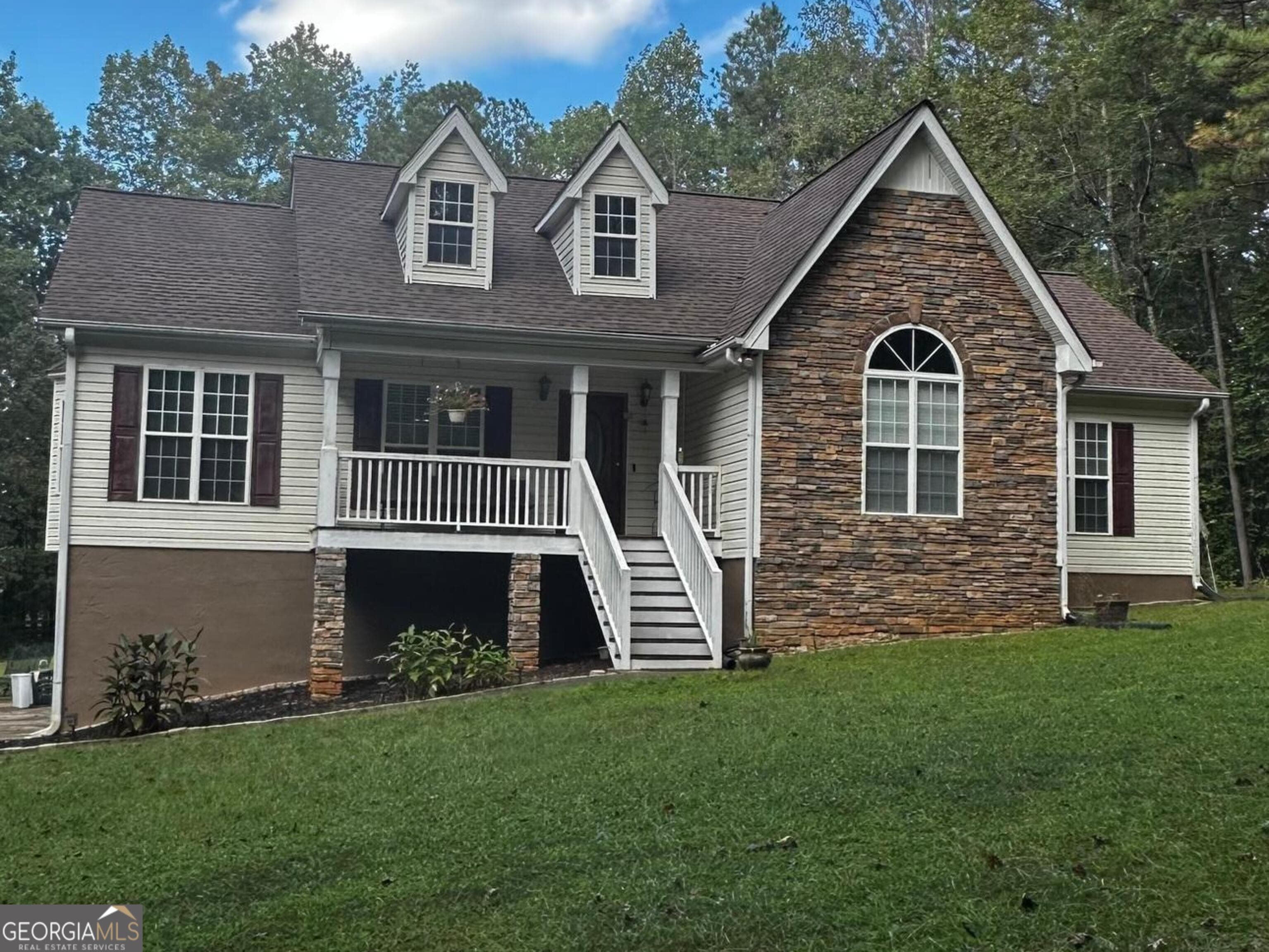 1707 Hiram Sudie Rd — photo 1