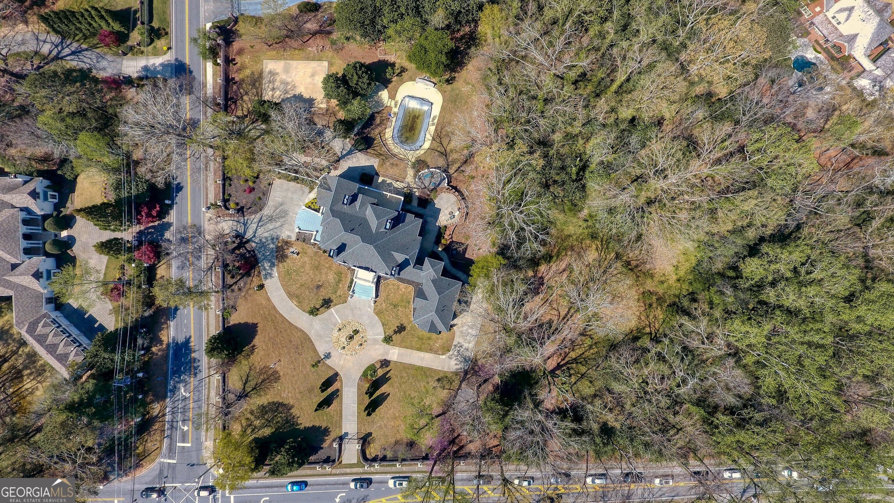 6020 Riverside Dr — photo 97