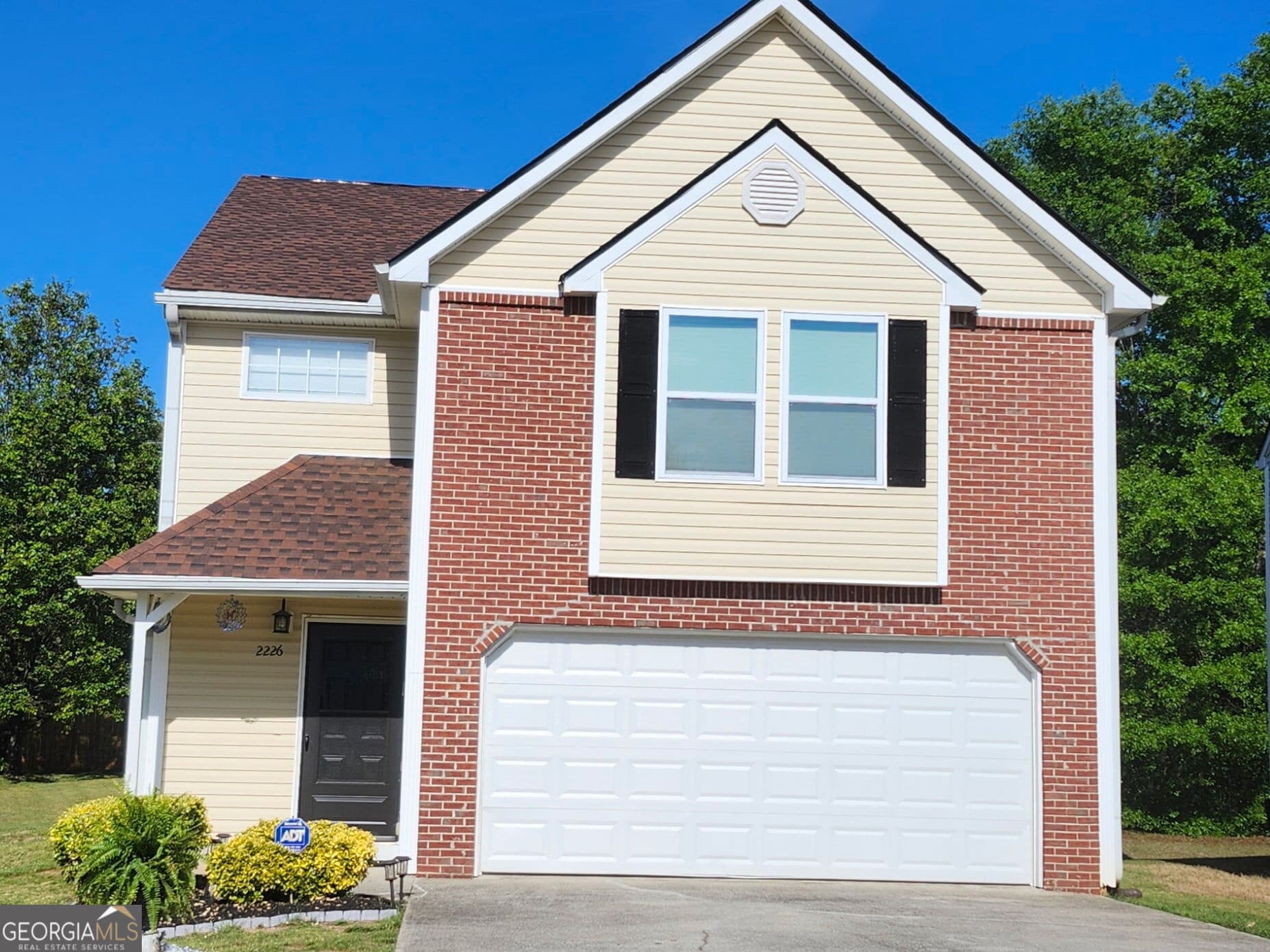 2226 Tuley Dr — photo 1