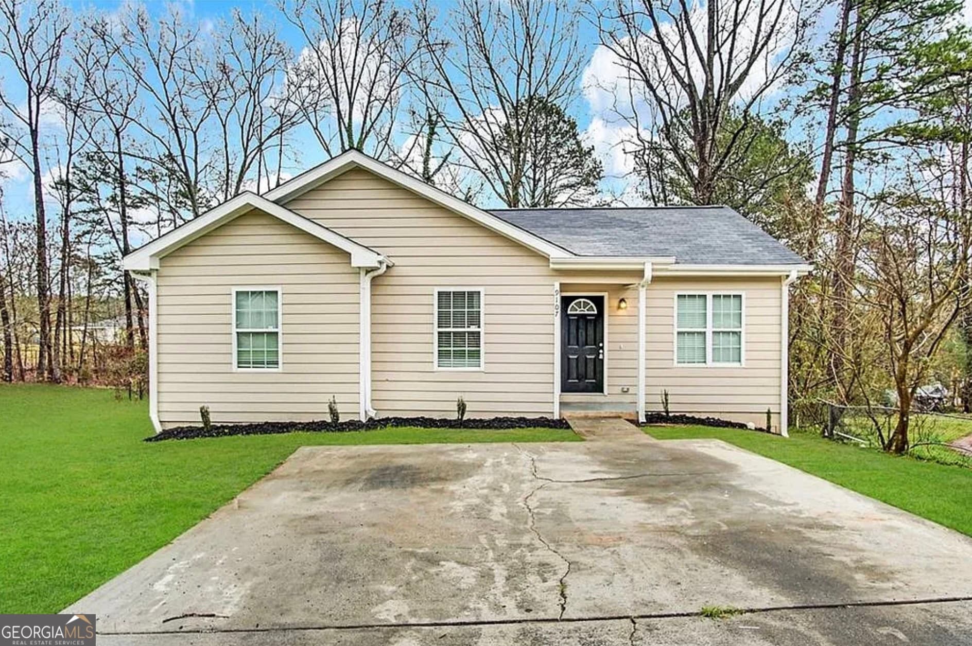 9107 Morris Sw Dr — photo 1