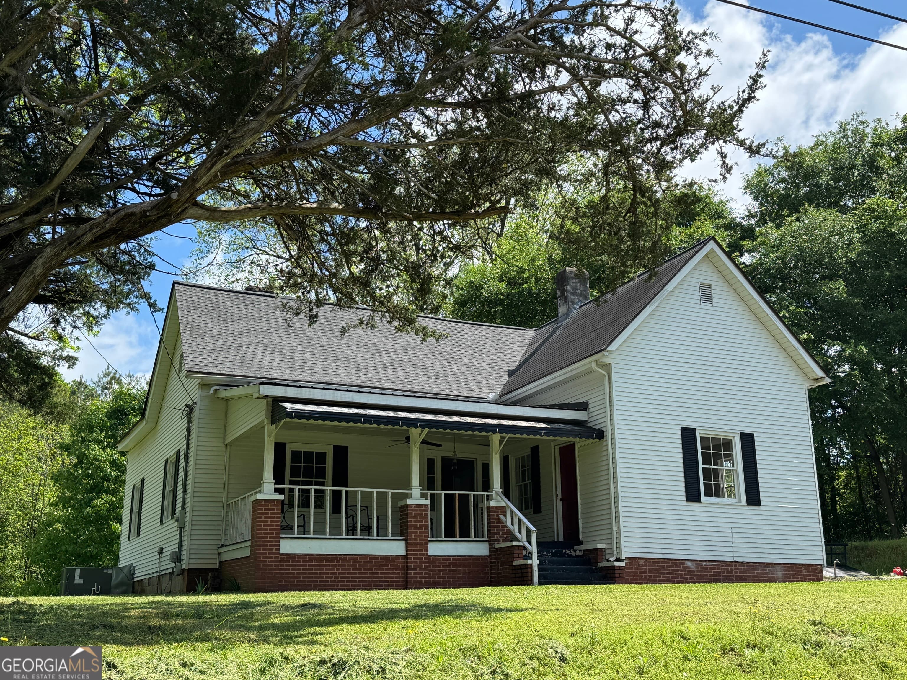 734 Bowersville Rd — photo 1