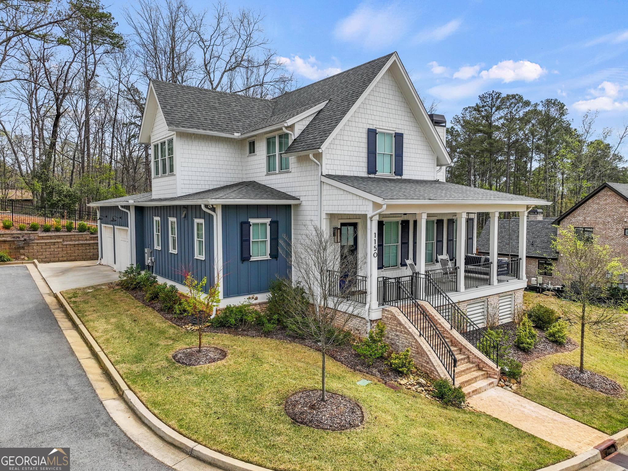 1150 Blair Ln — photo 1