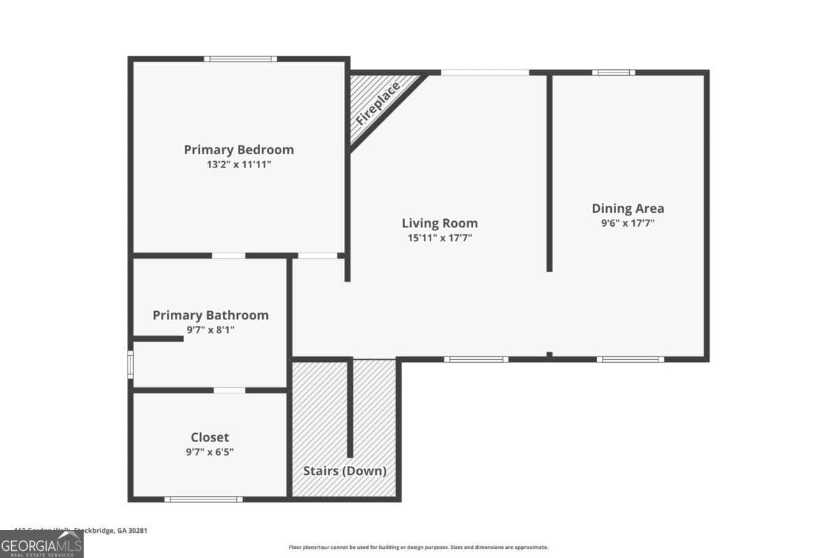 113 Garden Walk — photo 27