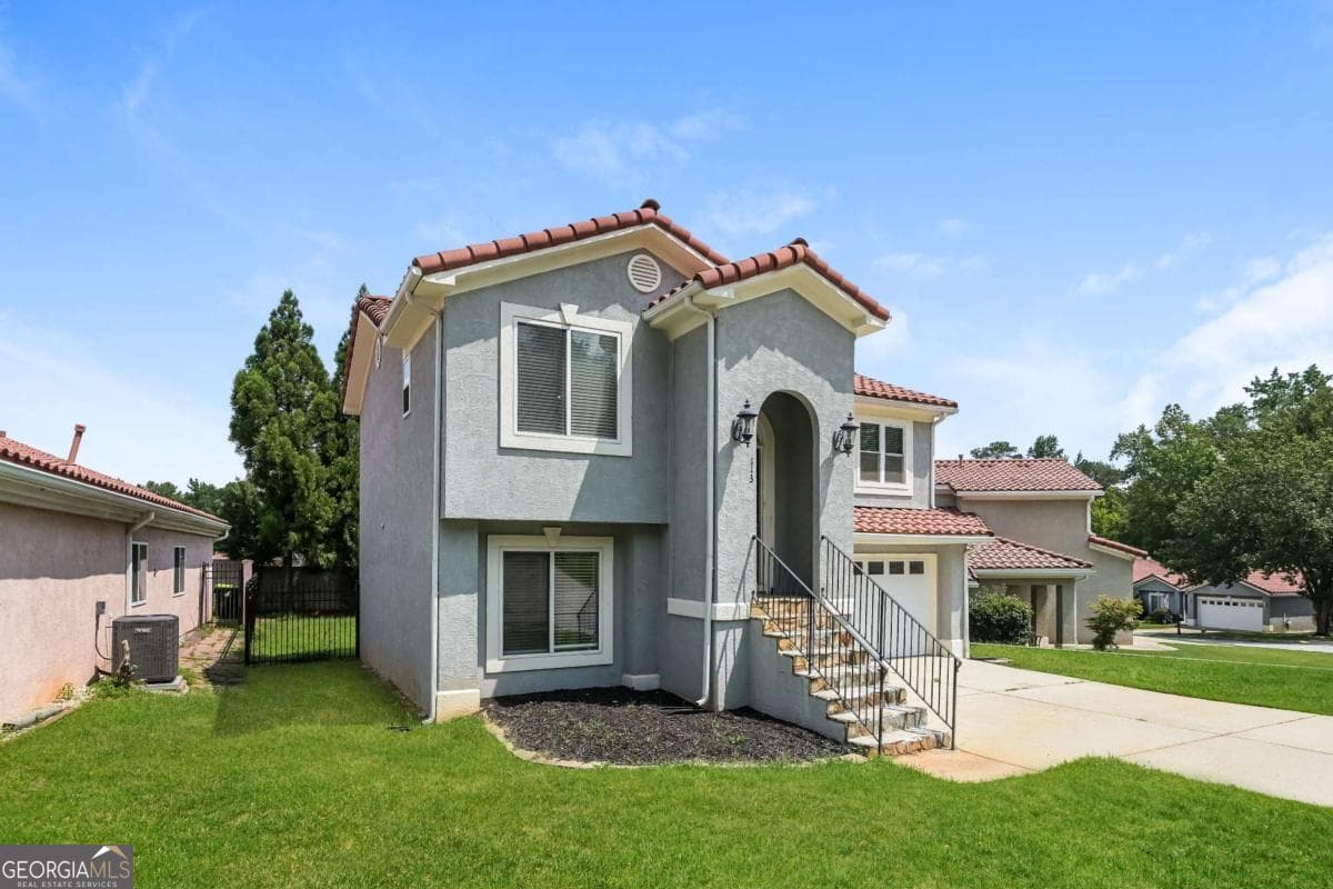 113 Garden Walk — photo 2