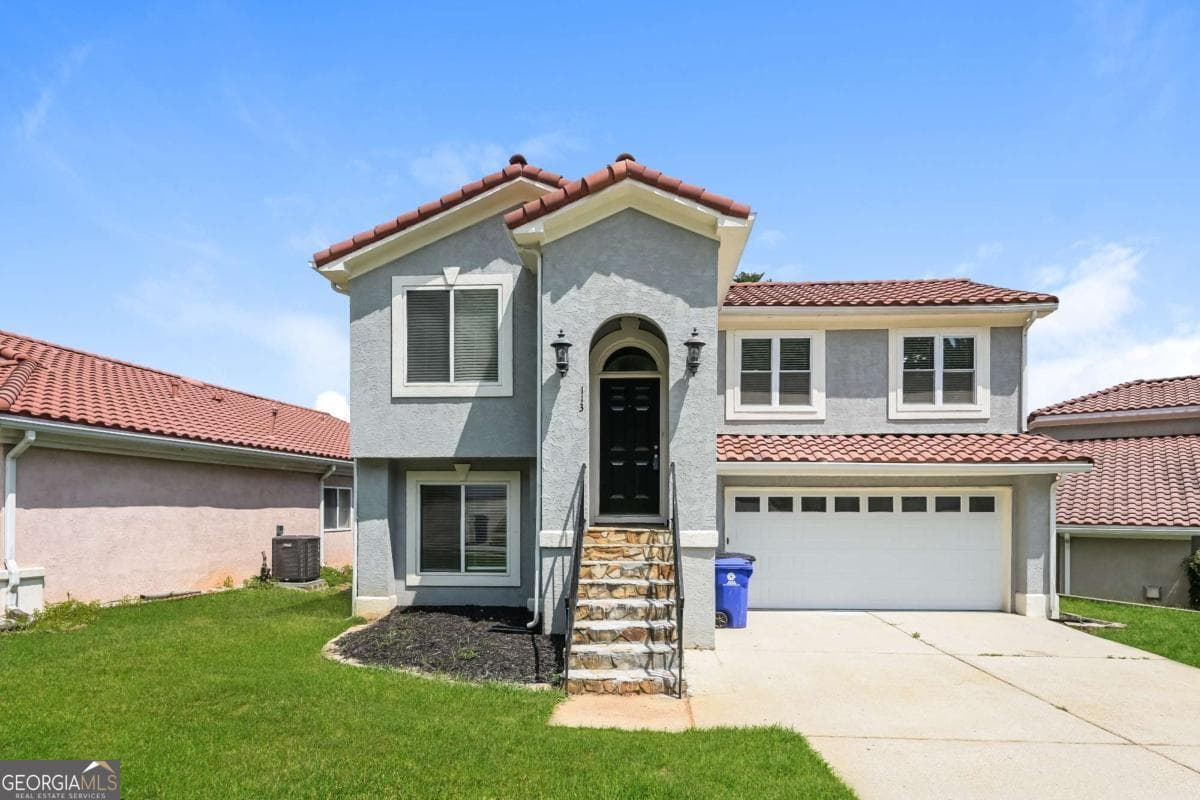 113 Garden Walk — photo 1