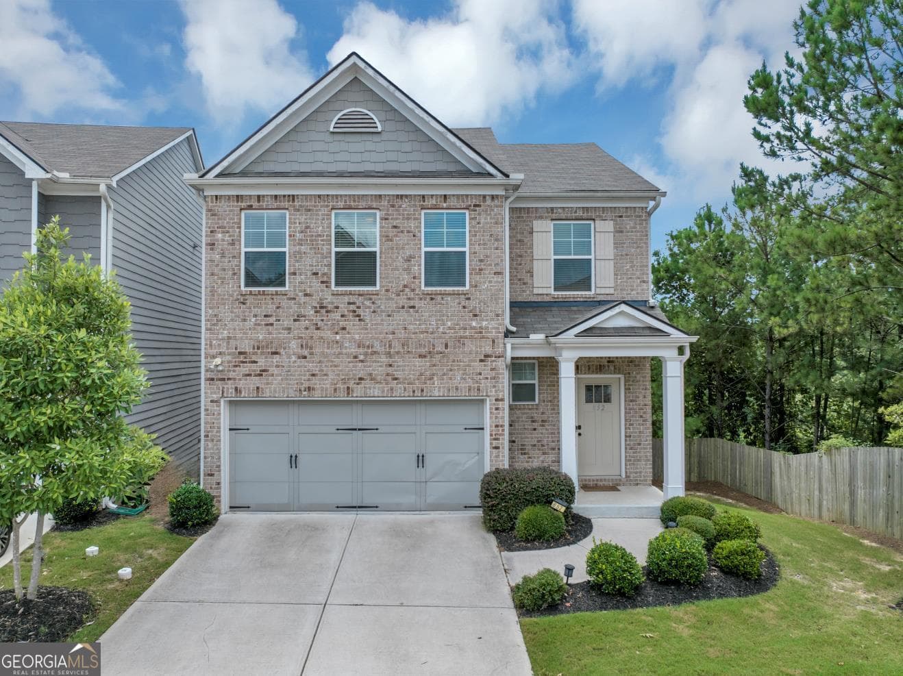 852 Venture Sw Way — photo 1