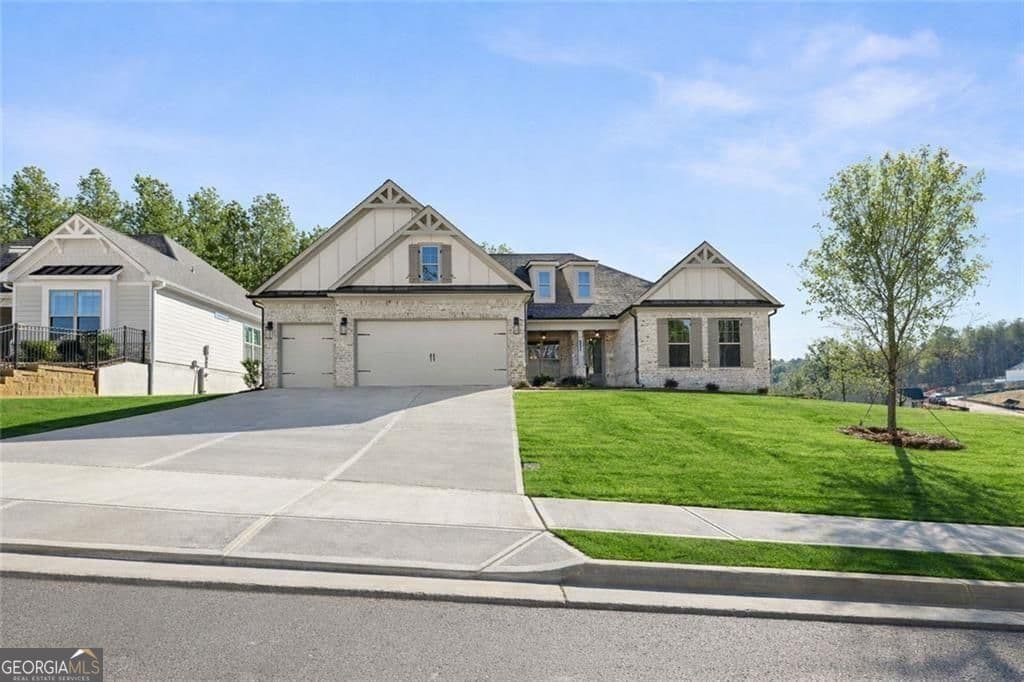 310 Brooke View Trail — photo 2