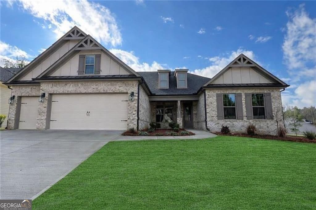 310 Brooke View Trail — photo 1