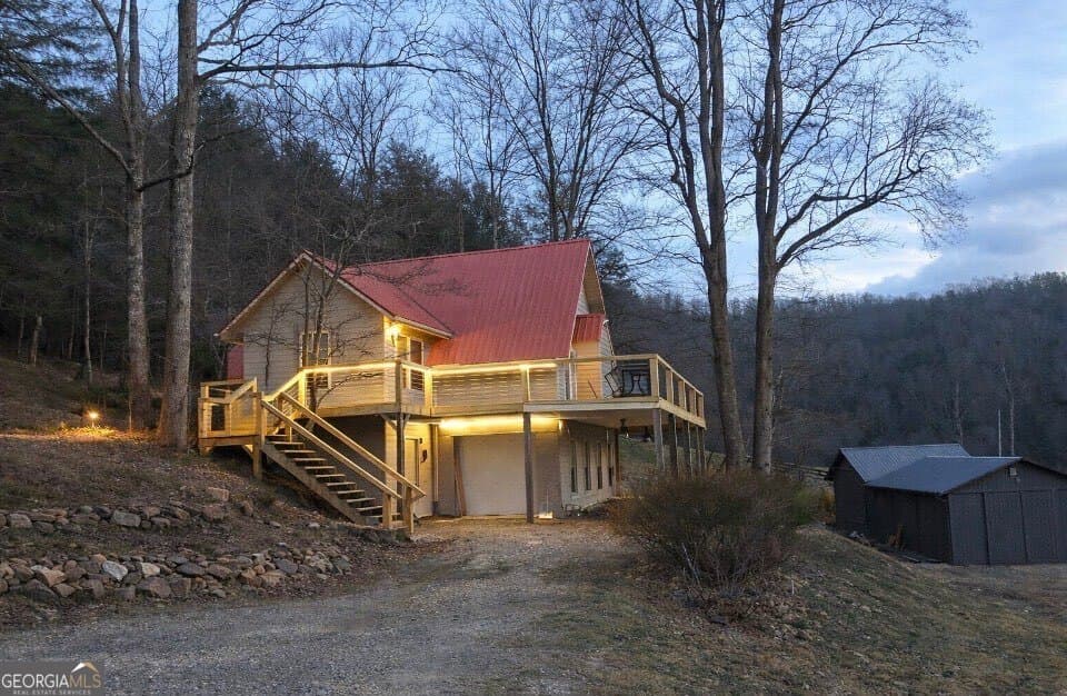 137 Blue Spruce Dr — photo 63