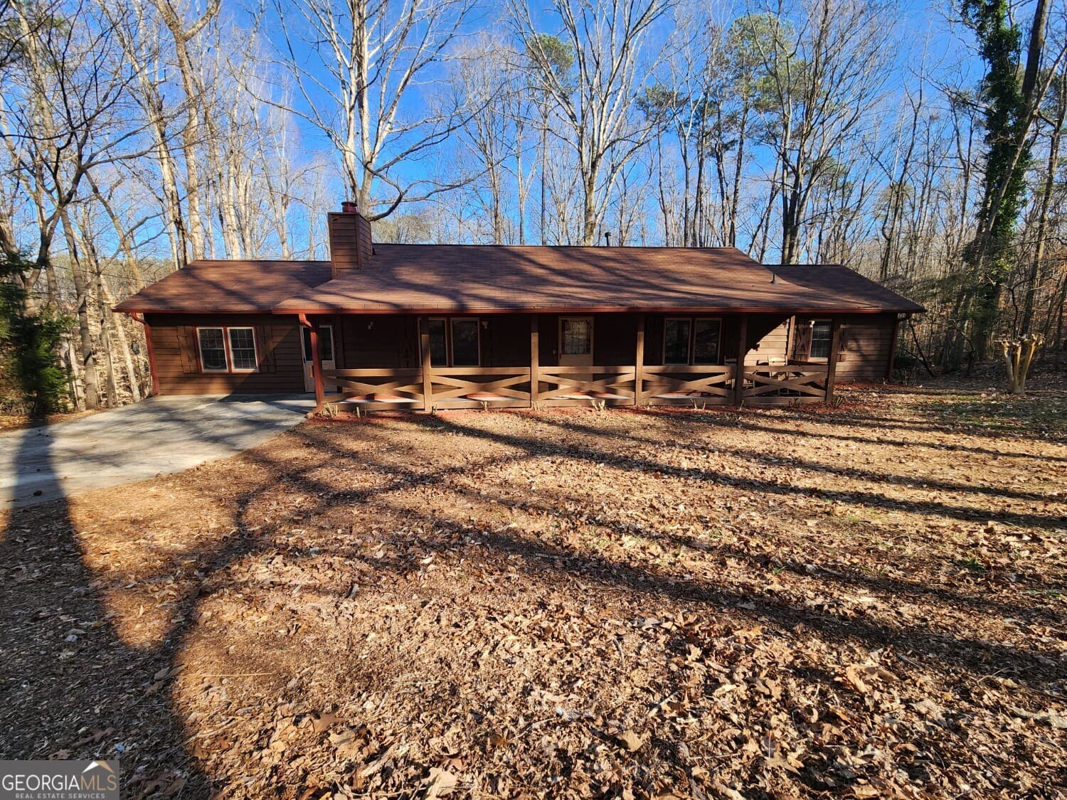 4300 Watauga Dr — photo 2