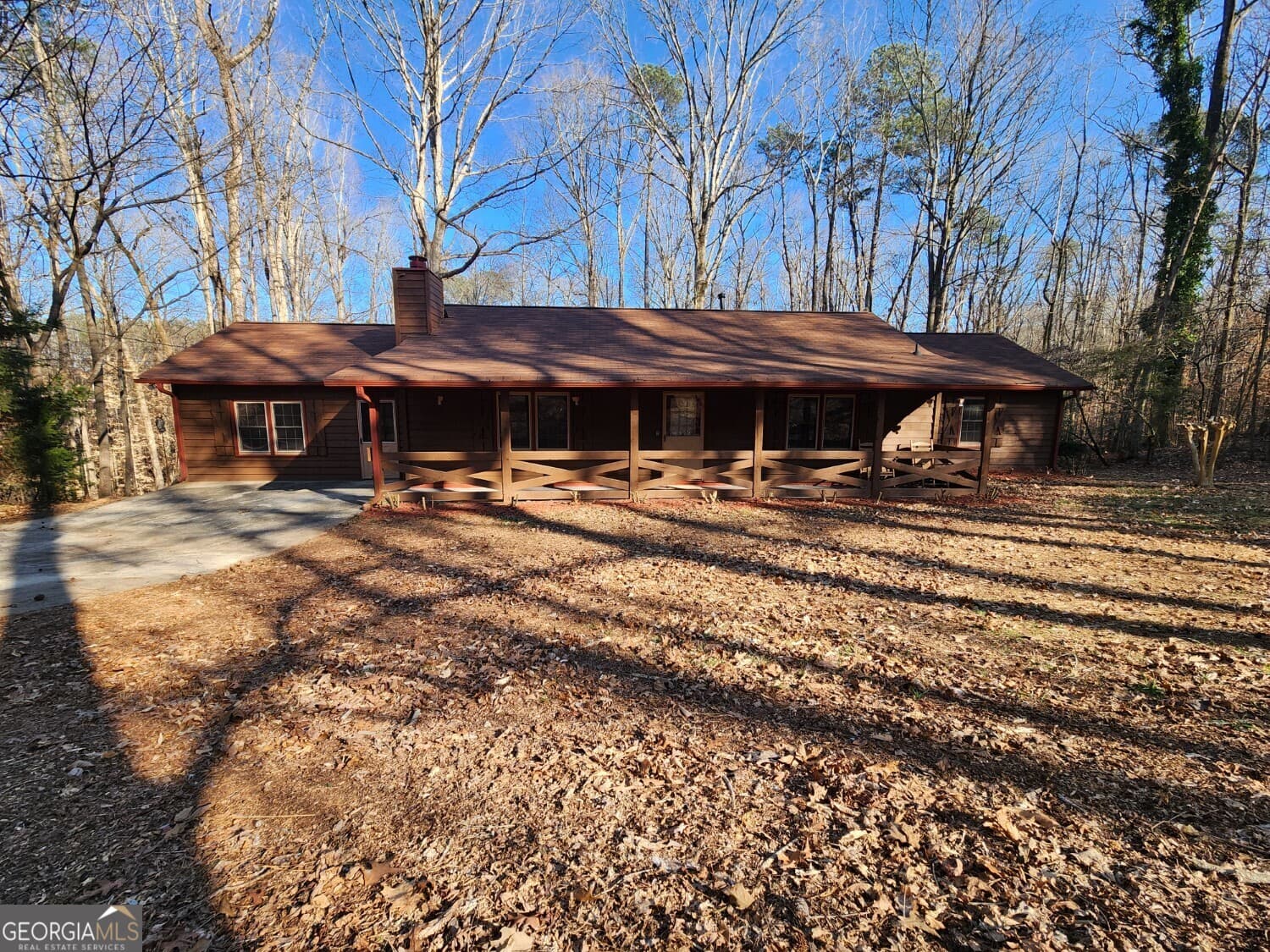 4300 Watauga Dr — photo 1