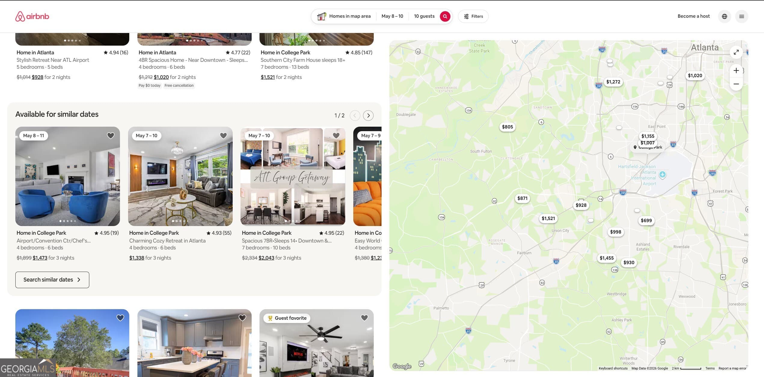 4300 Watauga Dr — photo 30
