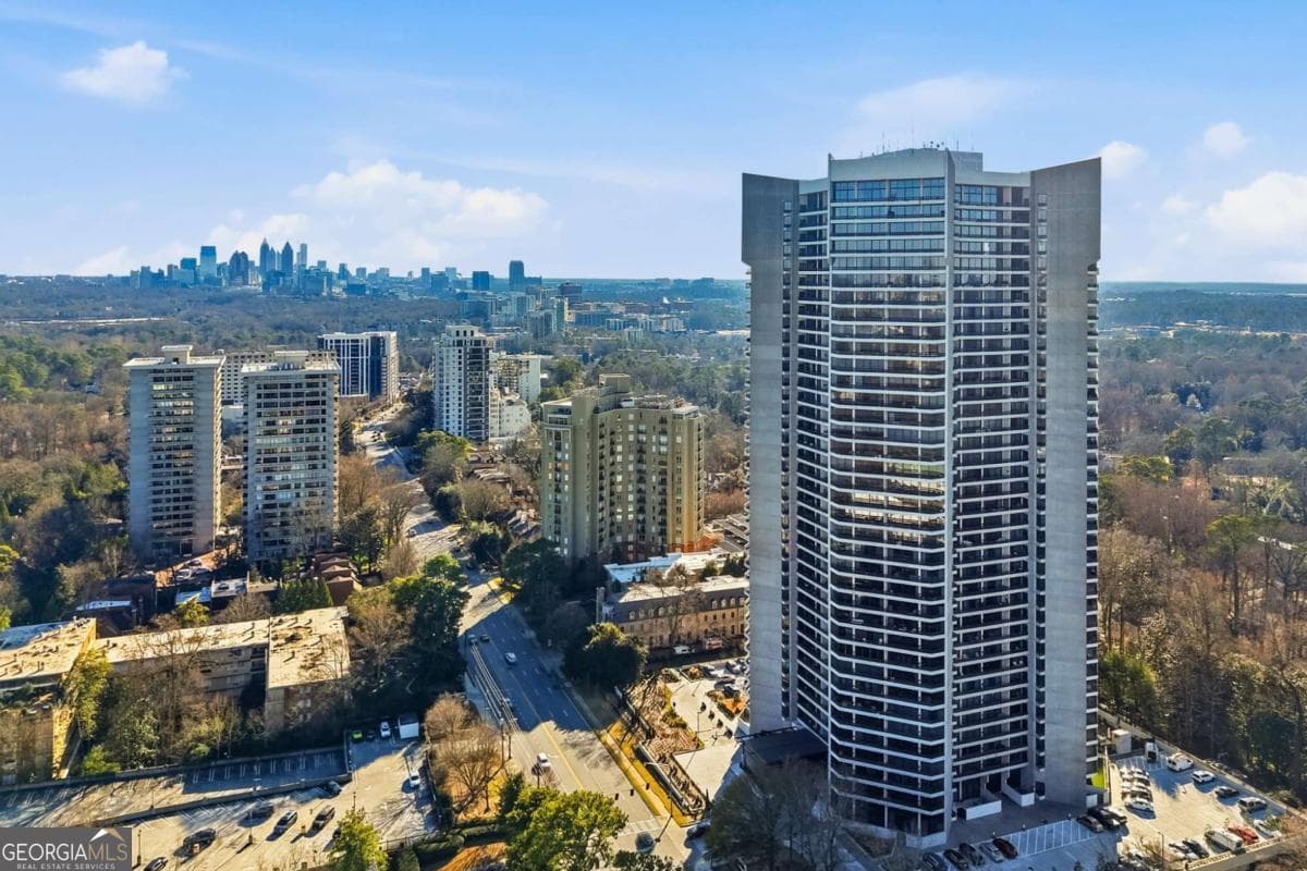 2660 Peachtree Nw Rd 20G — photo 1