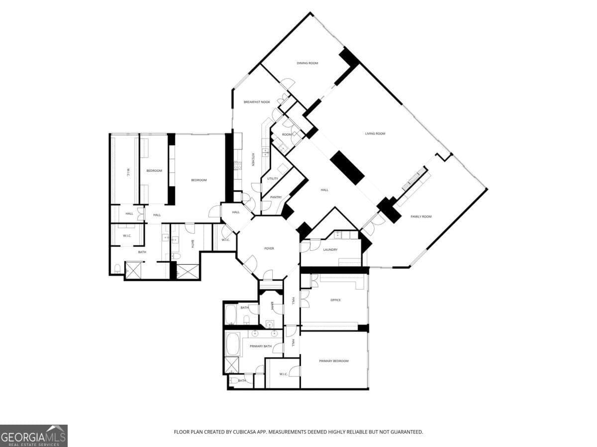 2660 Peachtree Nw Rd 20G — photo 55