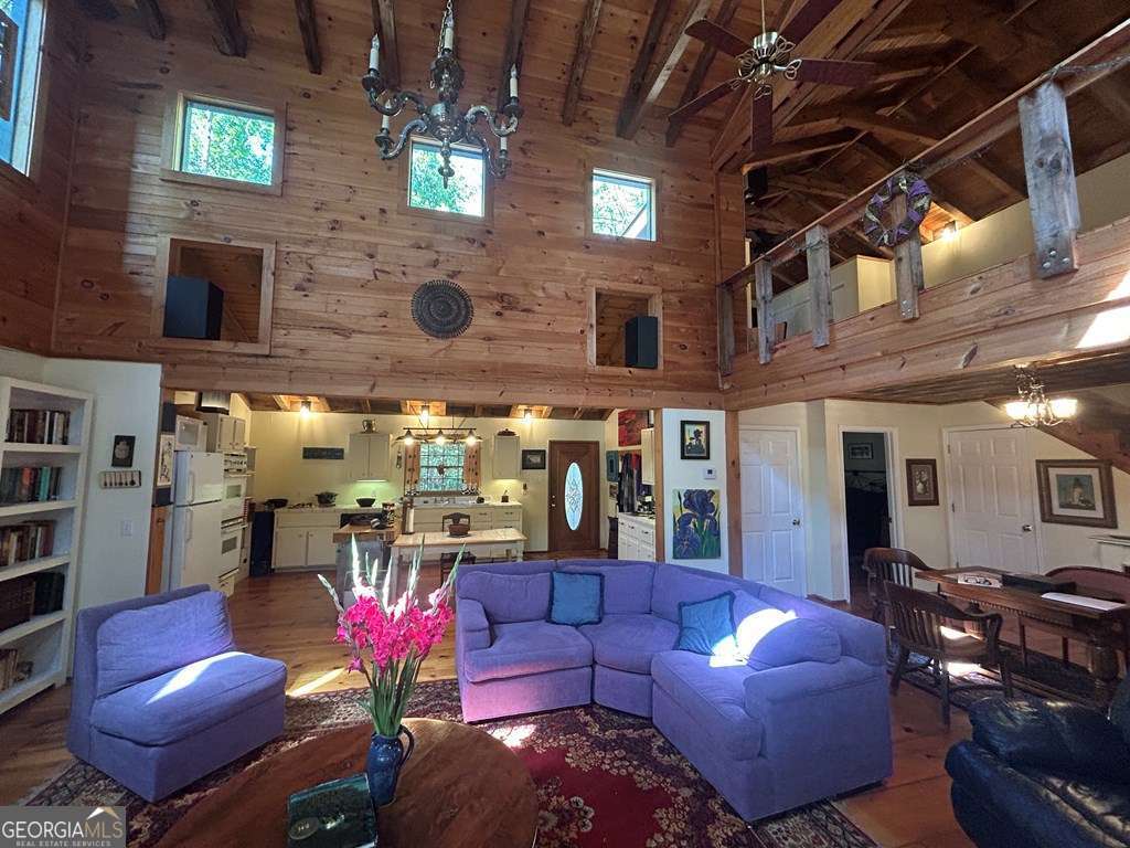 445 Twin Creeks Rd — photo 2