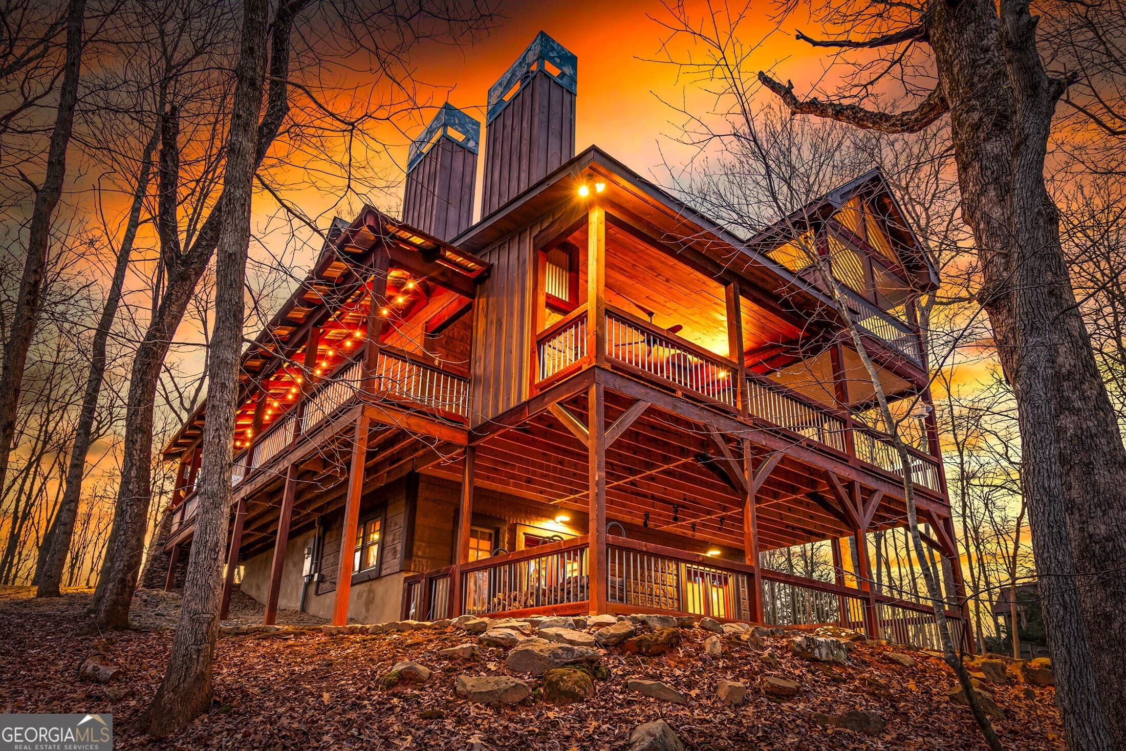 351 Toccoa Preserve Ln — photo 2