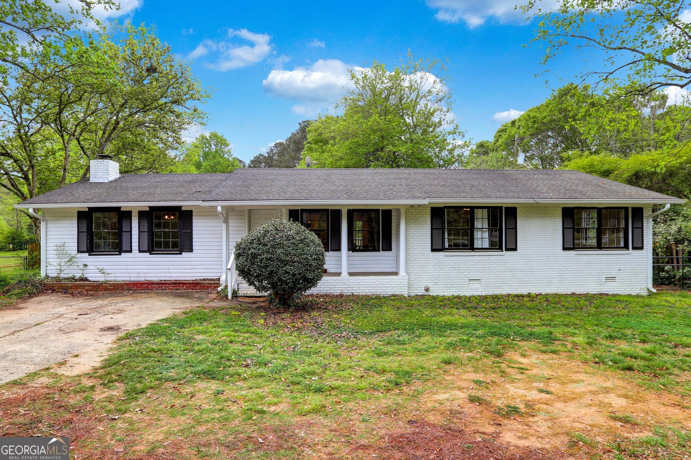 1095 Athens Rd — photo 1