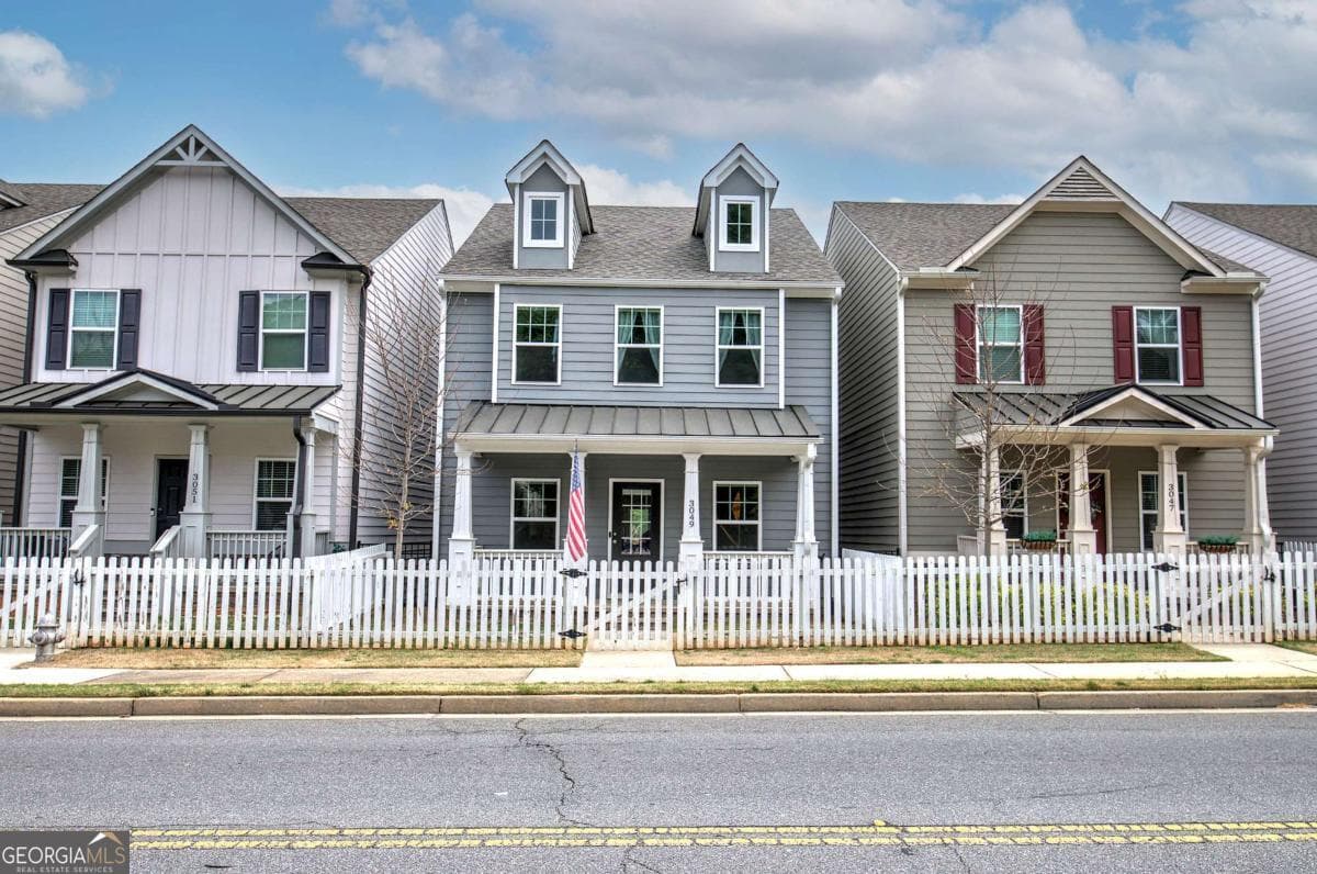 3049 Windover Ln — photo 1