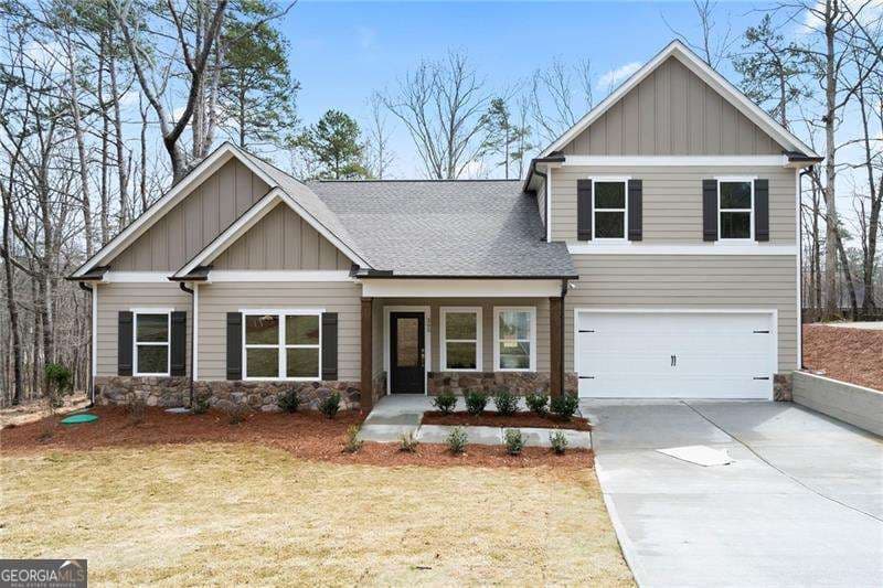 129 Mores Elm Loop — photo 1