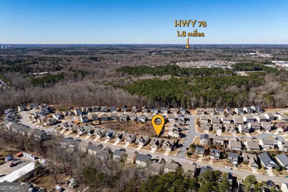 396 Park West Blvd — photo 36