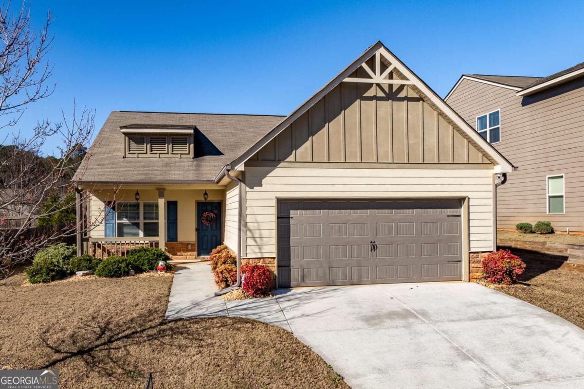 396 Park West Blvd — photo 1